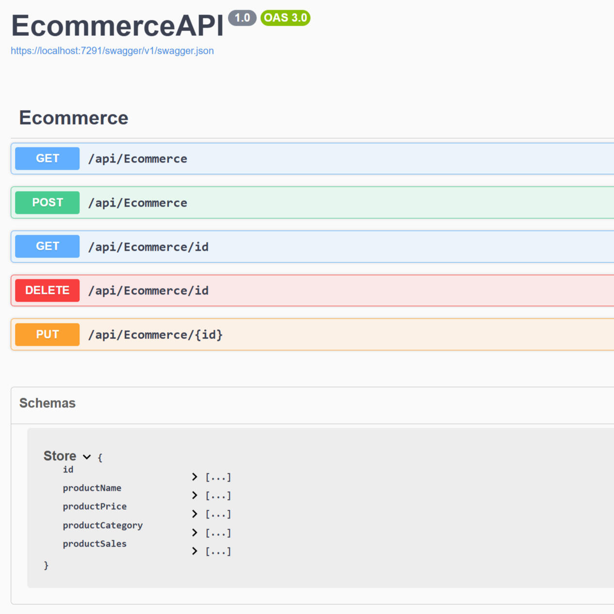 EcommerceAPI